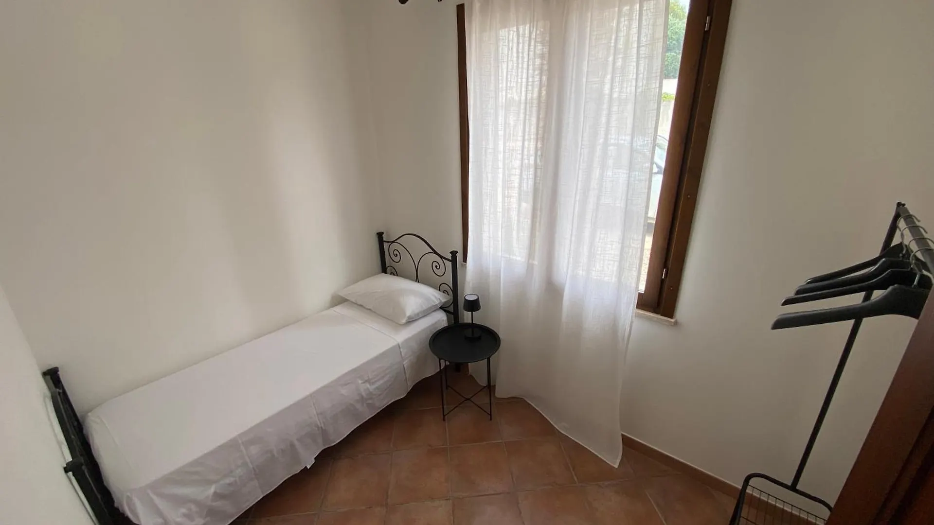 Villa Barbera مارسالا