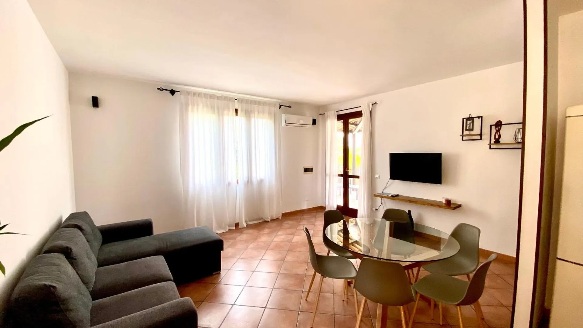 Villa Barbera مارسالا بيت للعطل